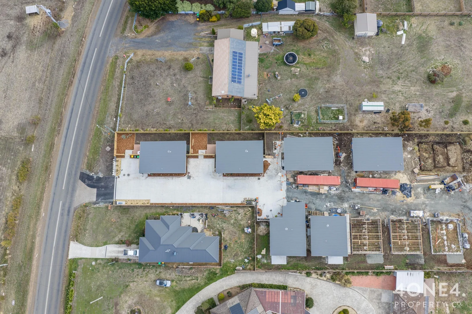 Additional image 22 of 1, 2 & 3/72 Elderslie Road, Brighton TAS 7030