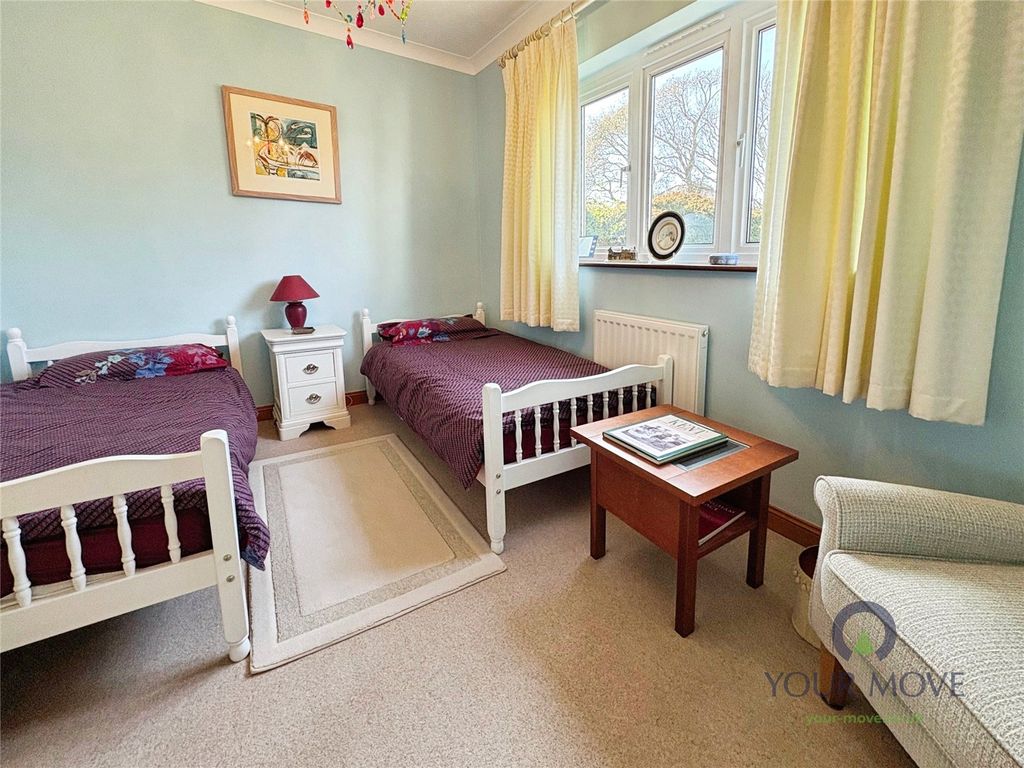 Additional image 14 of 4 bed detached house for saleNorth Foreland Avenue, Broadstairs, Kent CT10