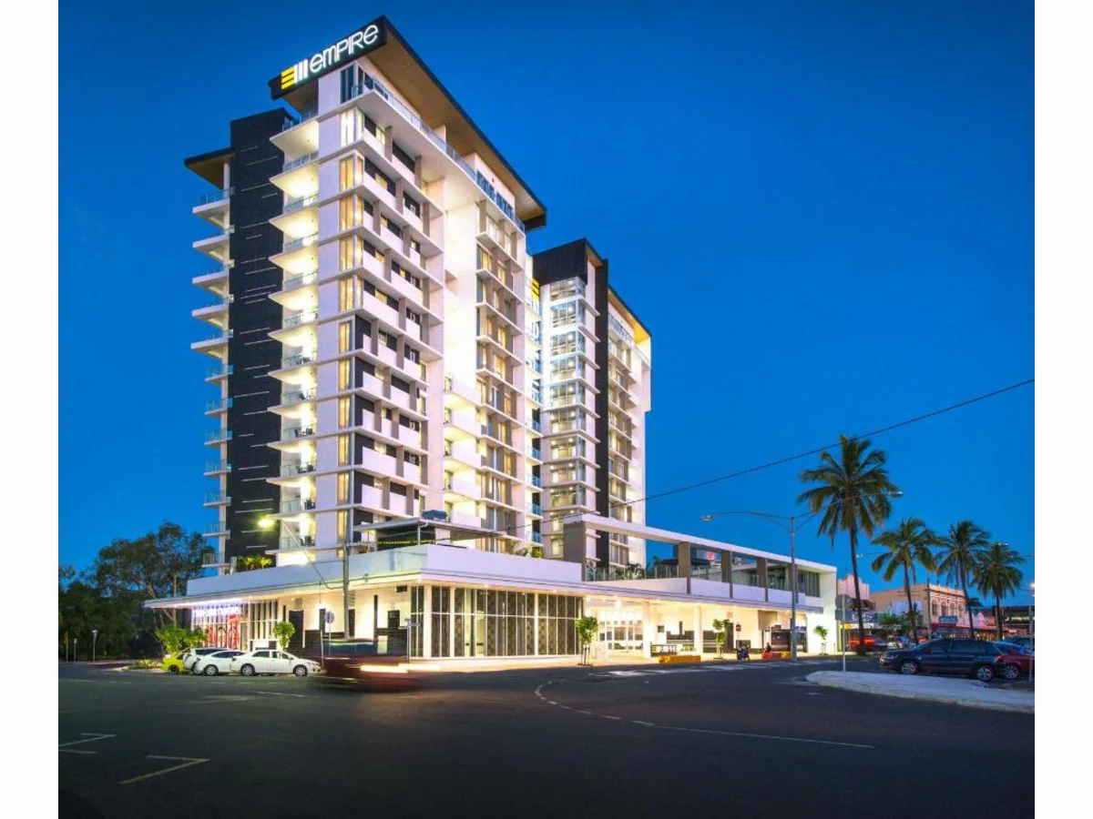 Additional image 12 of 502/5 East Street, Rockhampton City QLD 4700
