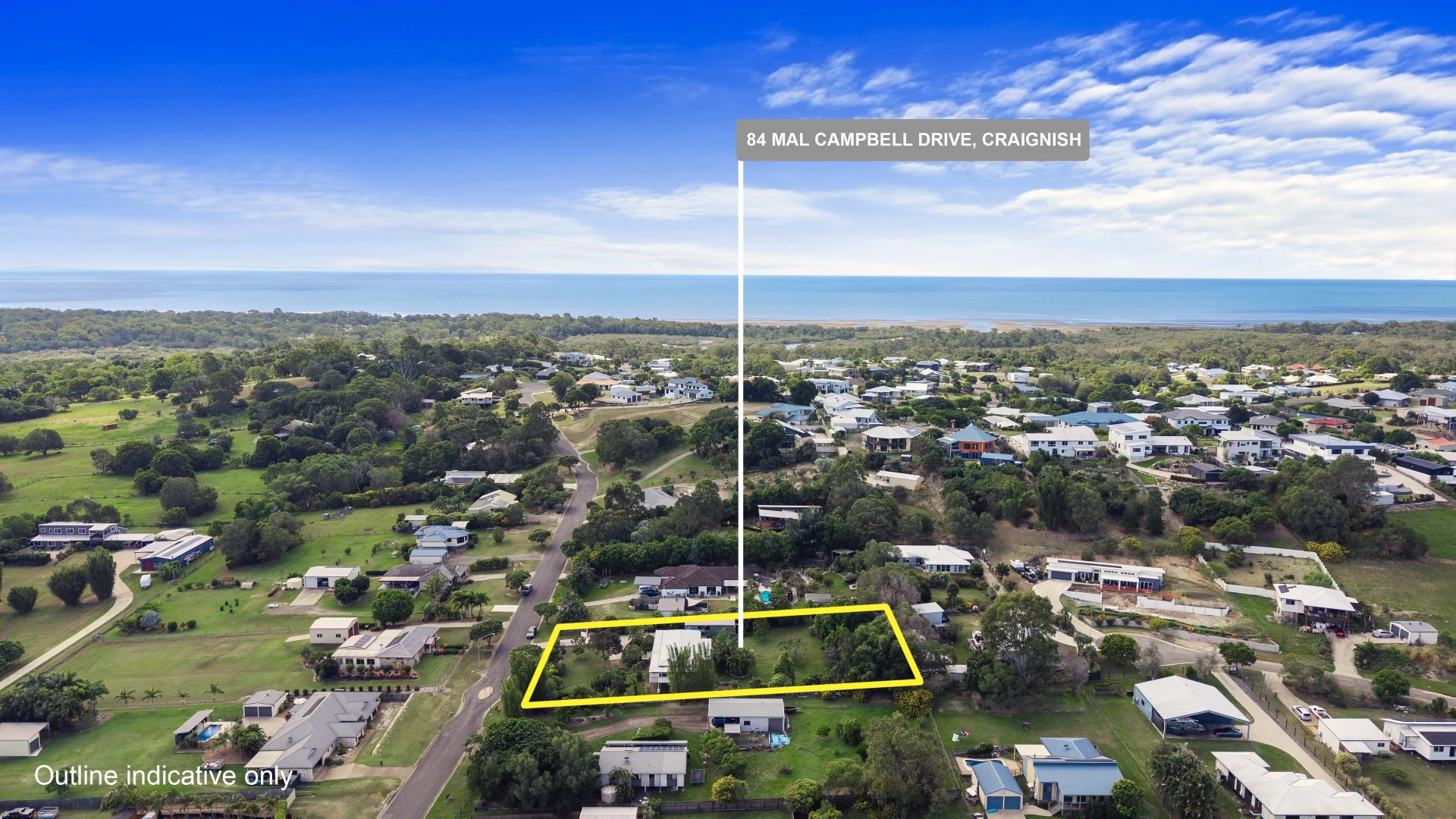 Additional image 32 of 84 Mal Campbell Drive, Craignish QLD 4655