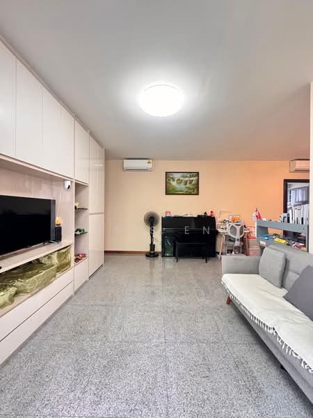 53 Choa Chu Kang Loop
