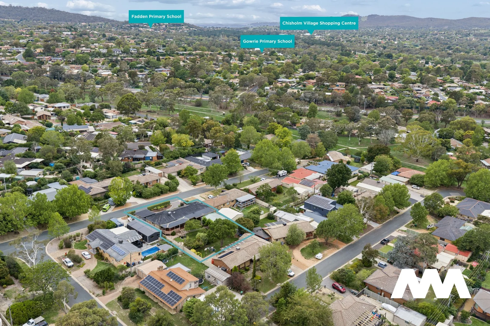Additional image 25 of 39 Upton Street, Monash ACT 2904