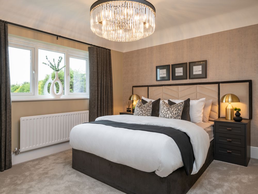 Additional image 7 of 5 bed detached house for sale"Hampstead" at Haverhill Road, Haverhill CB9