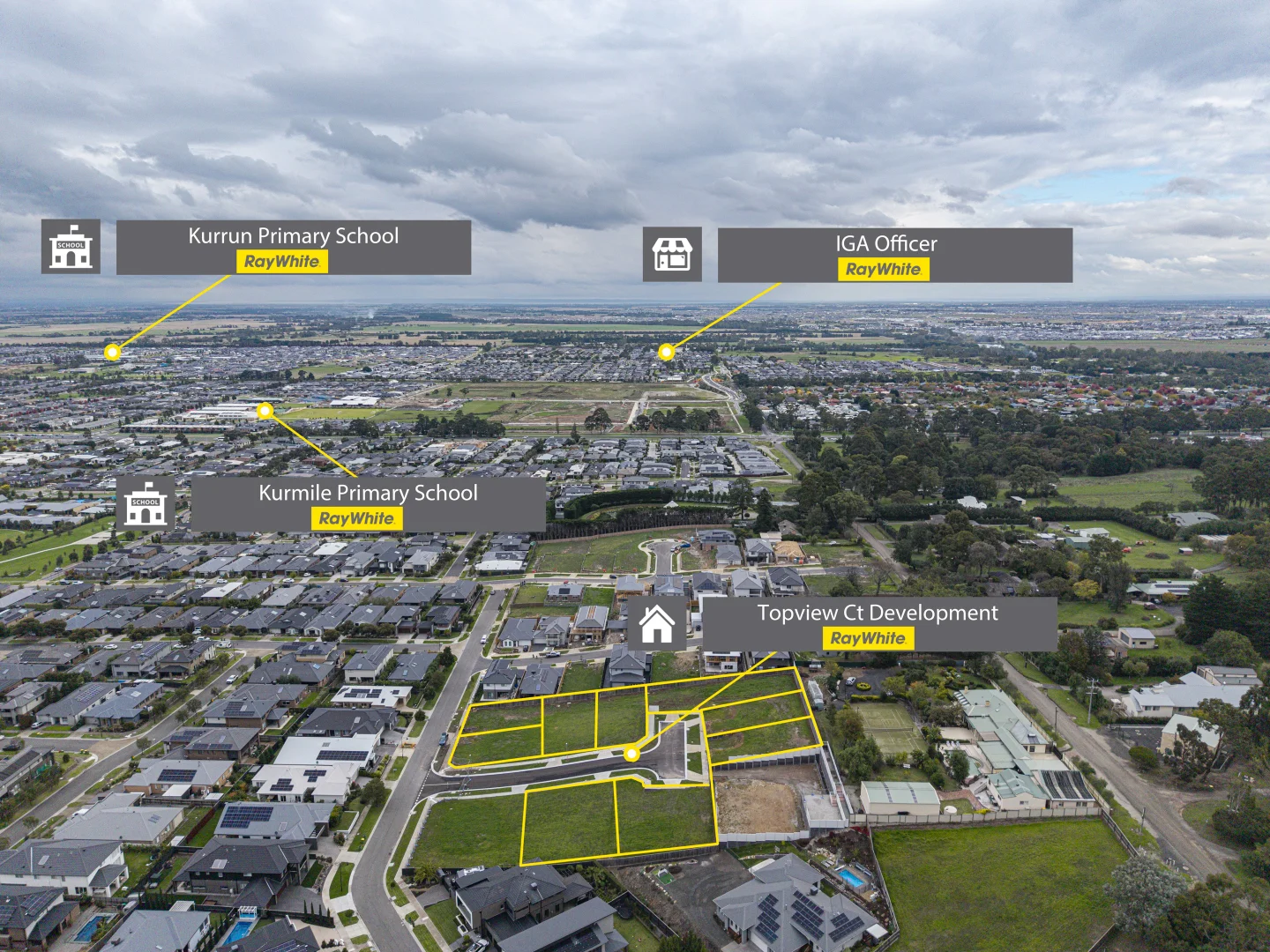 Additional image 4 of 7 Topview Court, Officer VIC 3809