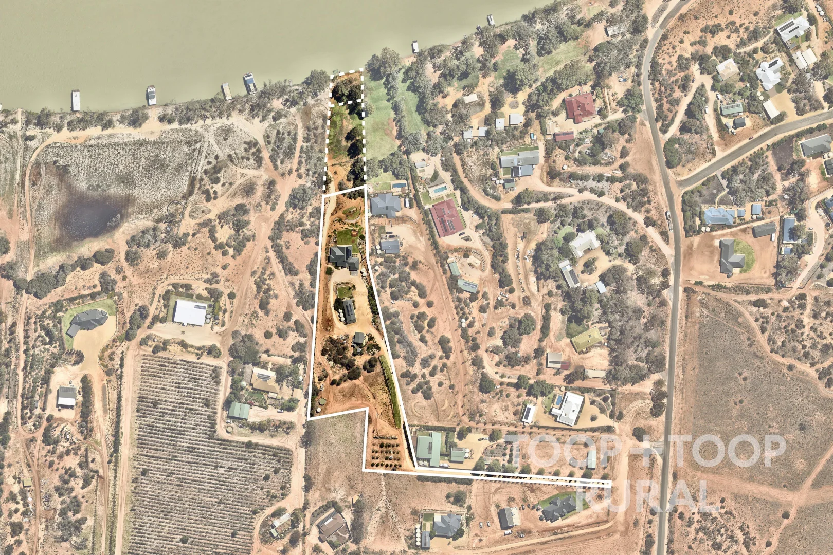 Additional image 29 of 27 Pioneer Landing Drive, Loxton SA 5333