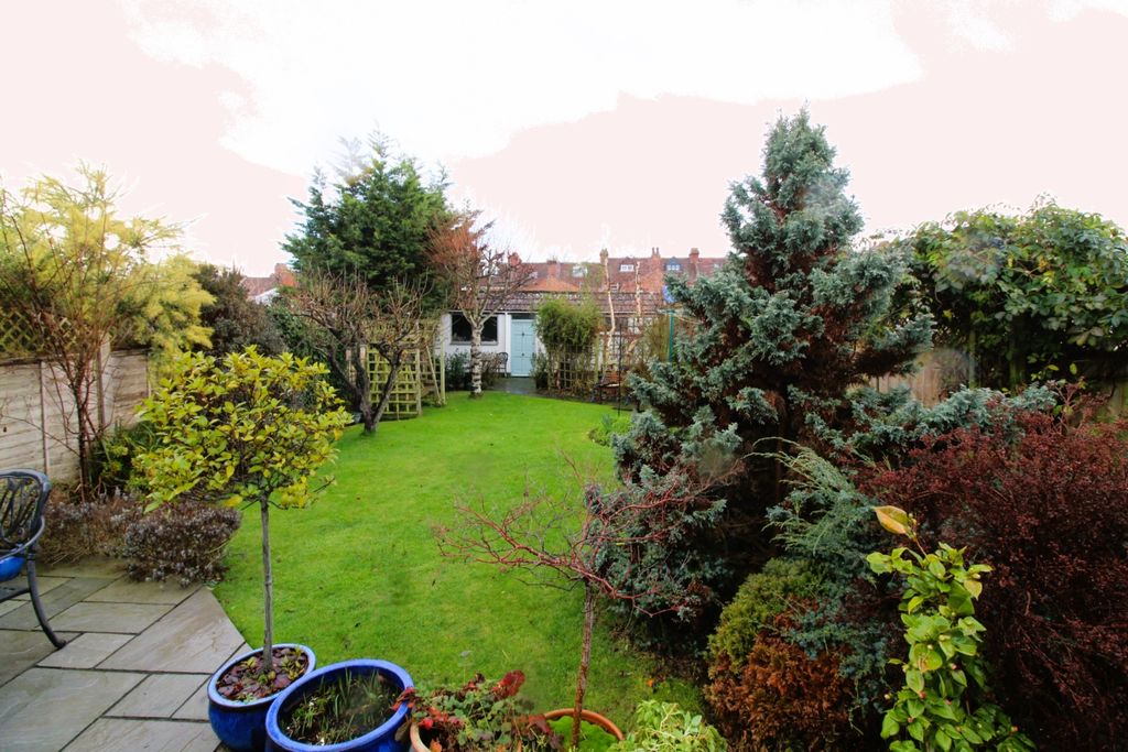 Additional image 31 of 4 bed semi-detached house for sale21 Hamp Green Rise, Bridgwater TA6