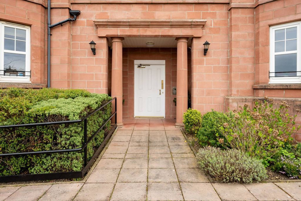 Additional image 26 of 2 bed flat for sale36 Ibris Place, North Berwick EH39