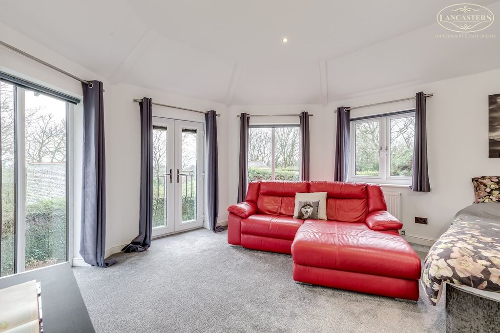 Additional image 29 of 5 bed detached house for salePrincess Road, Lostock, Bolton BL6