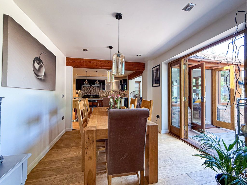 Additional image 11 of 4 bed detached house for saleChilton Trinity, Bridgwater, Somerset TA5