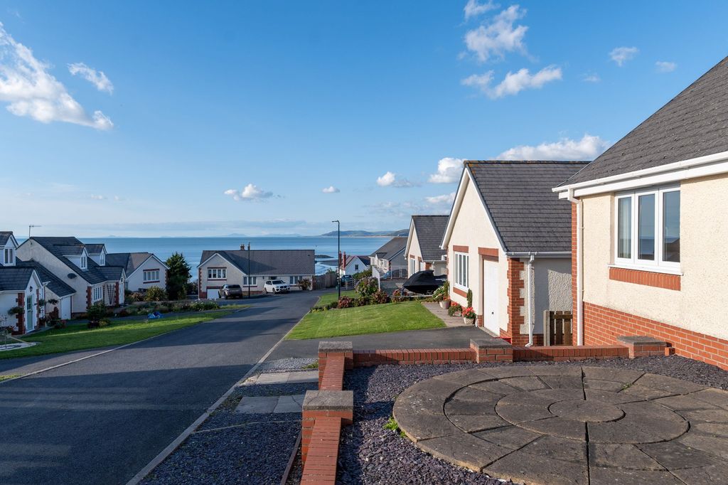 Additional image 2 of 3 bed detached bungalow for saleClos Winifred, Borth SY24