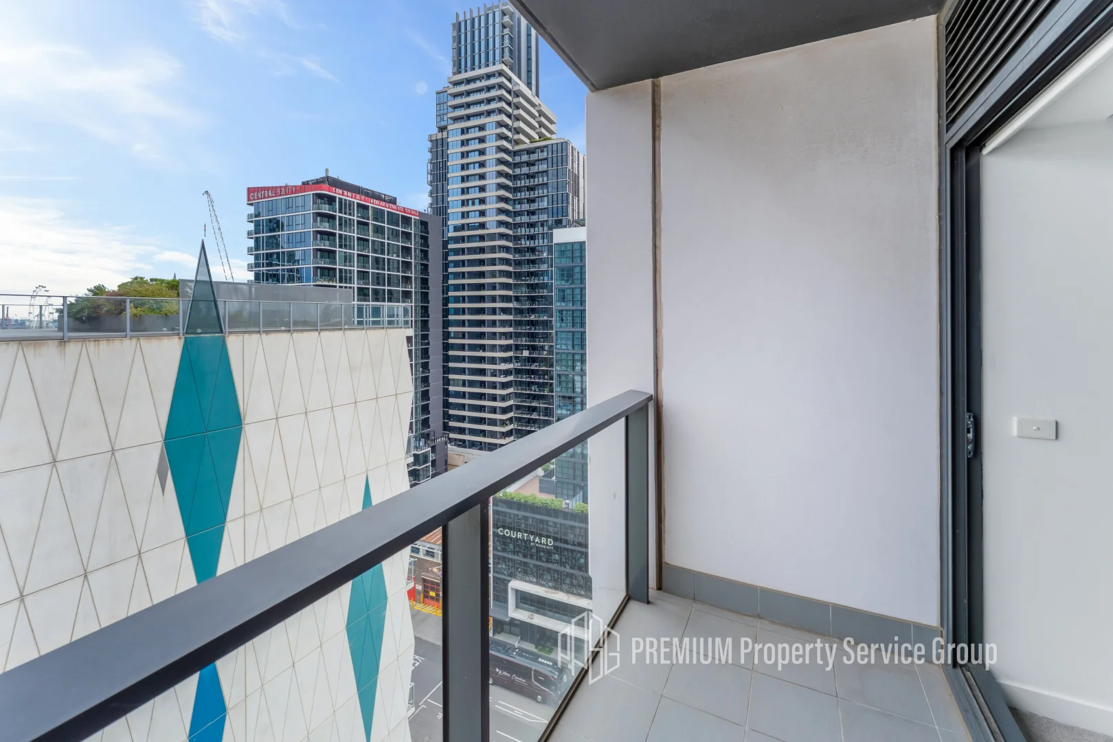 Additional image 7 of 1310/41 Batman Street, West Melbourne VIC 3003