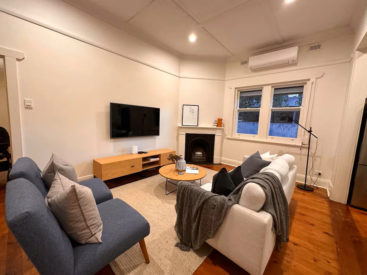 4 Eric Avenue, Black Forest SA 5035
