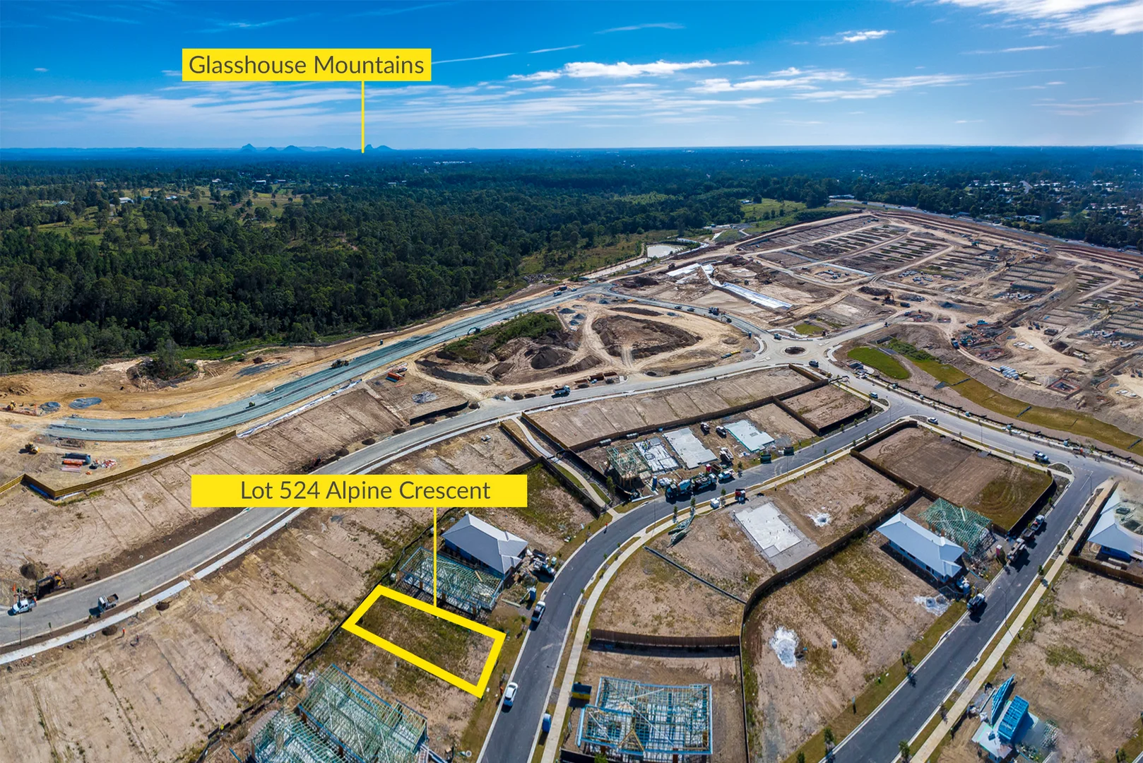 Additional image 6 of Lot 524/59 ALPINE CRES, Morayfield QLD 4506