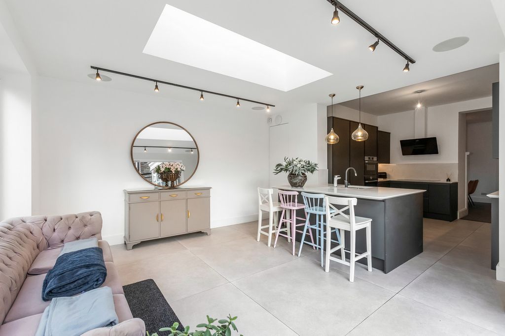 Additional image 11 of 5 bed detached house for saleCambridge Road, Bromley BR1