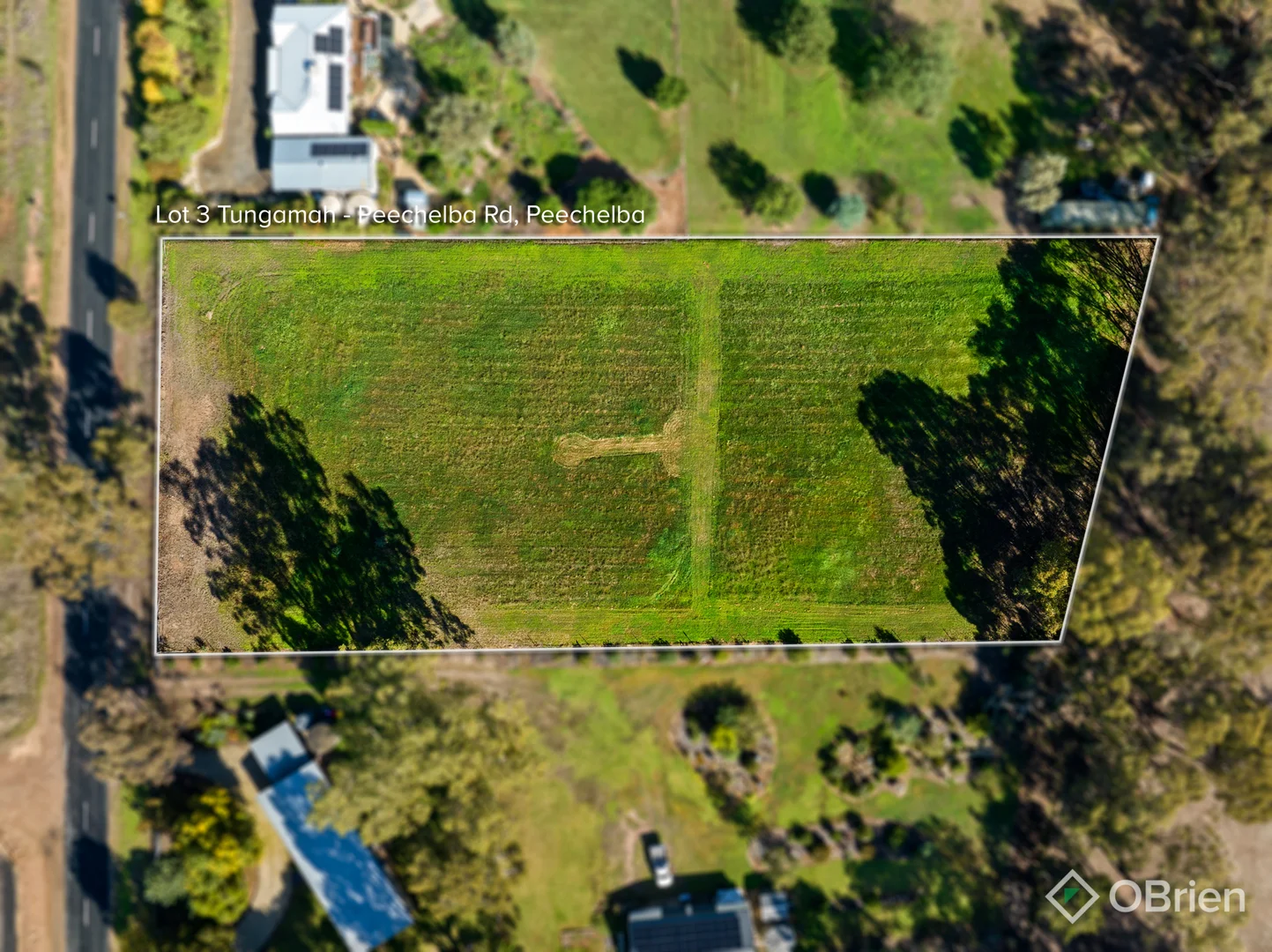Additional image 2 of 3 Tungamah-Peechelba Road, Peechelba VIC 3678