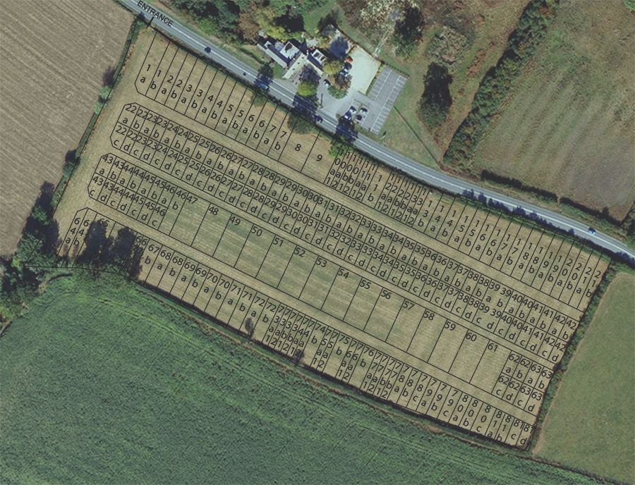 Additional image 10 of Land for saleLittle Washbourne, Tewkesbury GL20