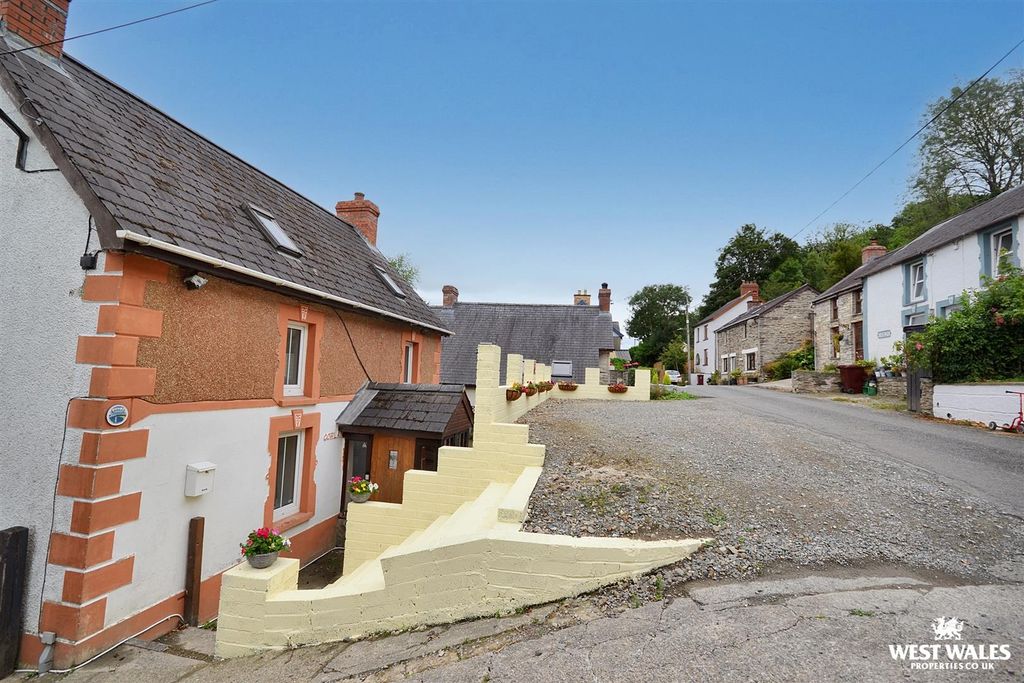 Additional image 32 of 4 bed detached house for saleAbercych, Boncath SA37