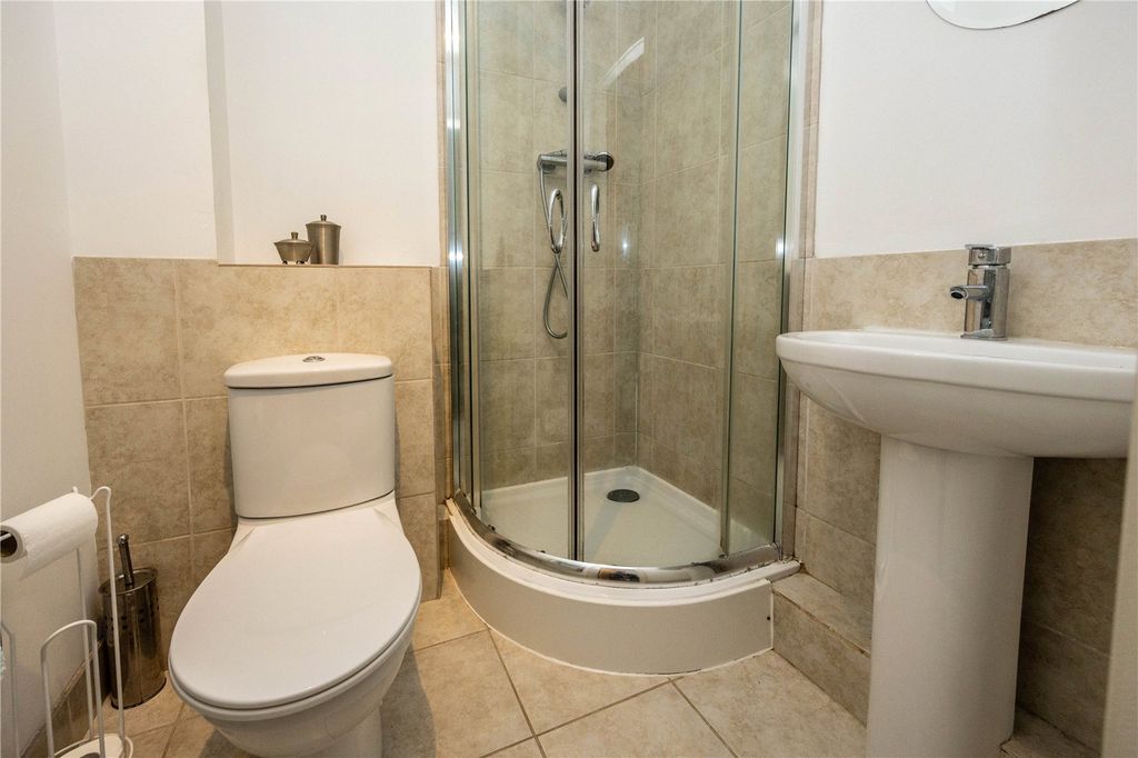 Additional image 6 of 2 bed flat for saleThe Silk Mill, Dewsbury Road, Elland, West Yorkshire HX5