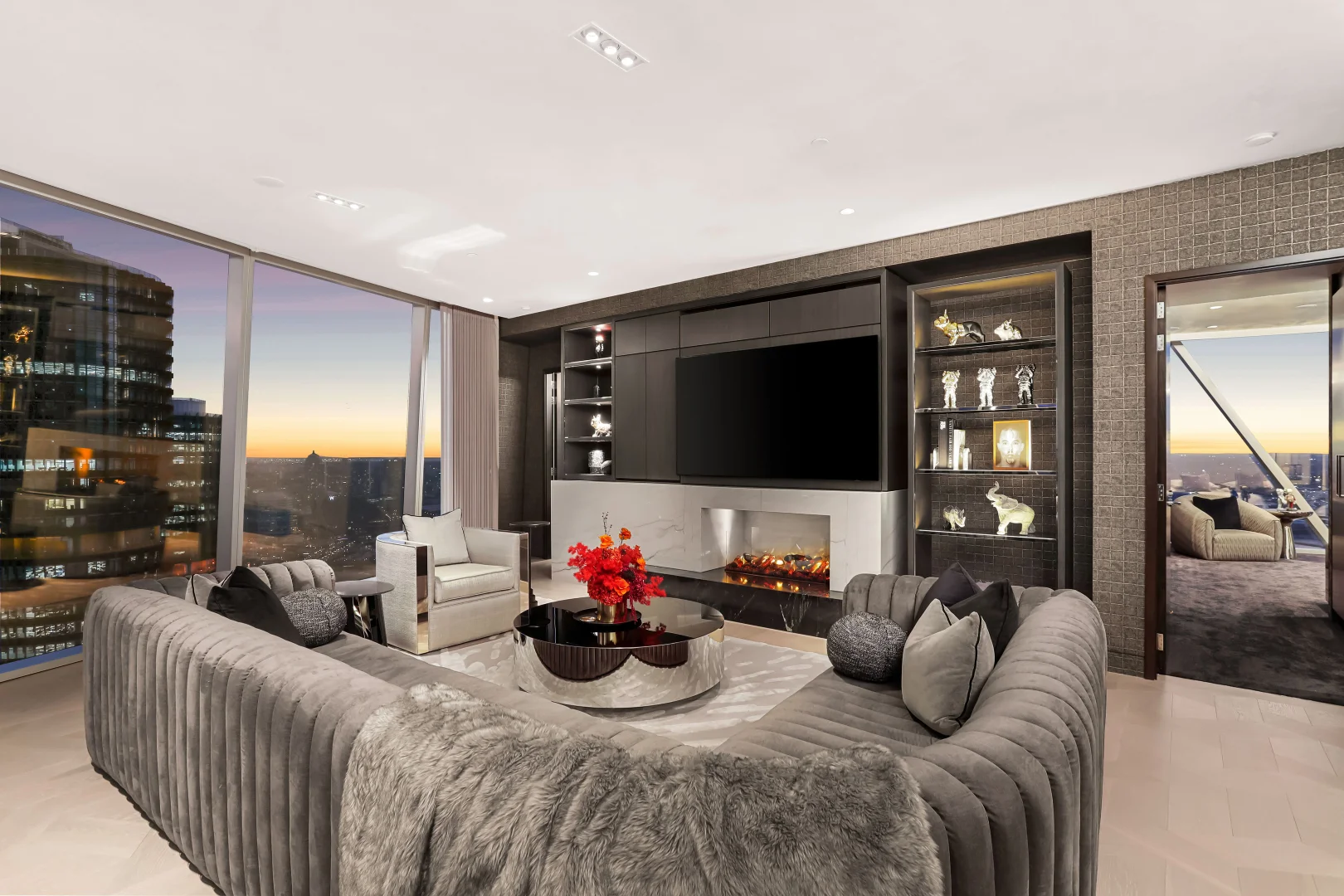 Additional image 31 of 5703/1 Barangaroo Avenue, Barangaroo NSW 2000