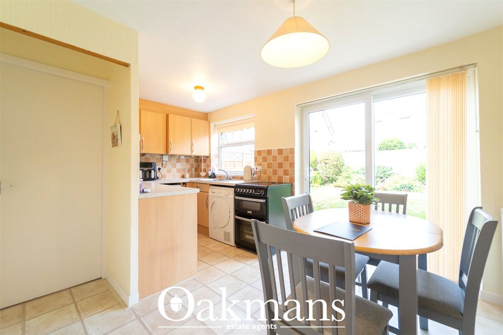 Additional image 5 of 4 bed detached house for saleBewell Head, Bromsgrove, Worcestershire B61
