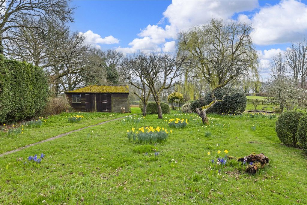 Additional image 20 of 5 bed detached house for saleCradle Lane, Dockenfield, Hampshire GU35