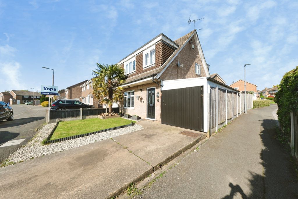 Additional image 20 of 3 bed semi-detached house for saleSummerfields Way, Ilkeston DE7