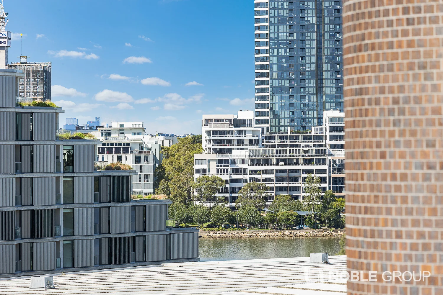 Additional image 5 of 703/9 Baywater Drive, Wentworth Point NSW 2127
