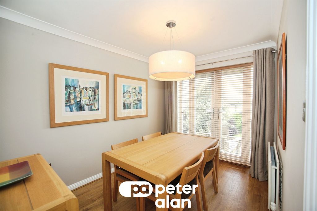 Additional image 6 of 4 bed detached house for saleCoed Y Bryn, Blackwood NP12