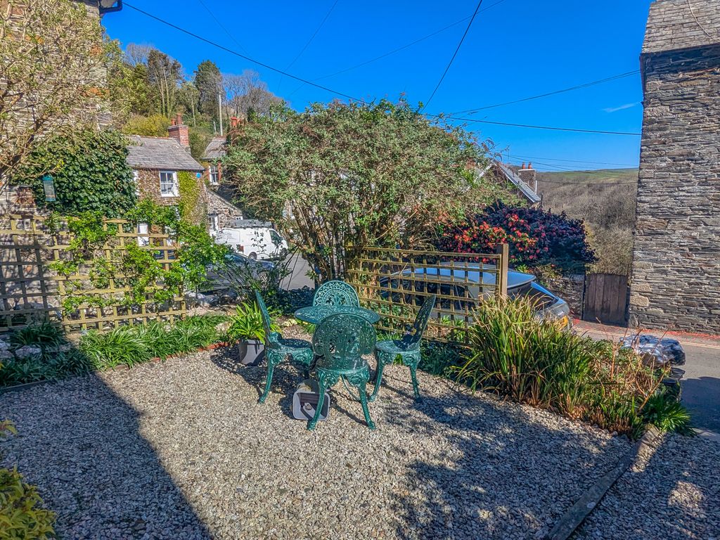 Additional image 2 of 5 bed semi-detached house for saleDunn Street, Boscastle PL35