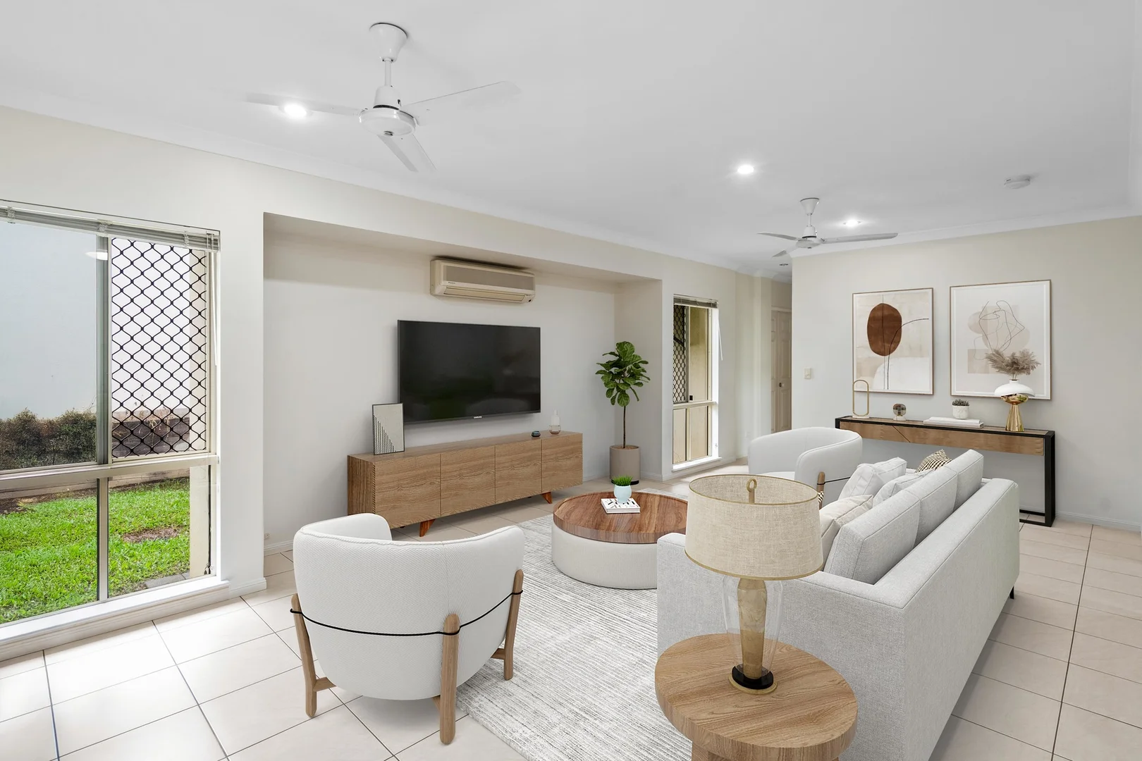 Additional image 11 of 47 Chesterfield Close, Brinsmead QLD 4870