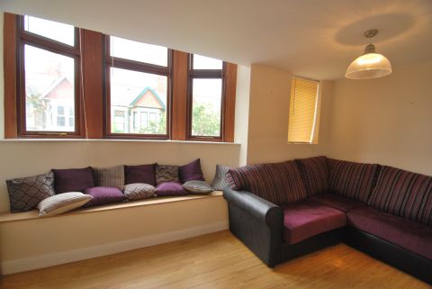 Hendy Street, Roath CF23