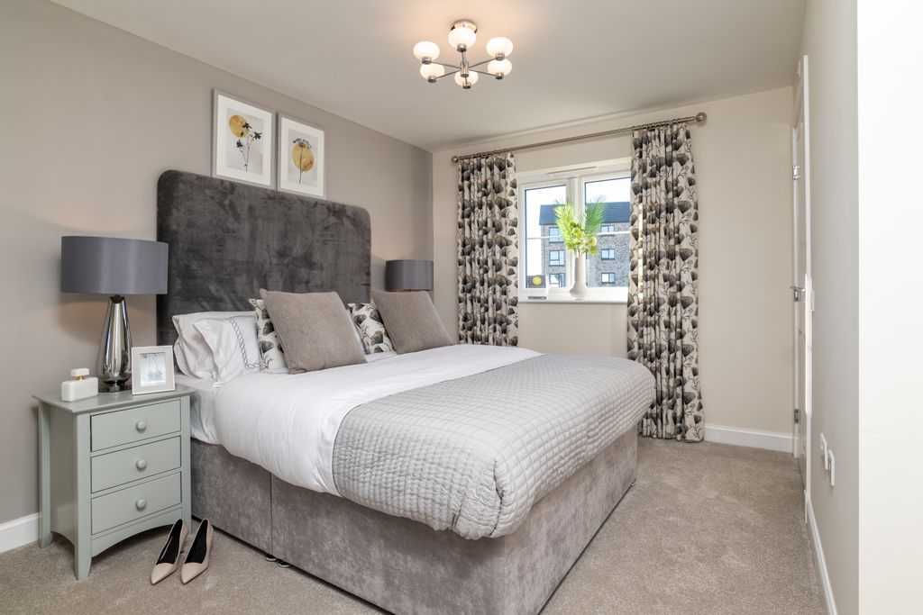 Additional image 6 of 4 bed detached house for sale"Glamis" at Woodhouse Drive, Jackton, East Kilbride G75