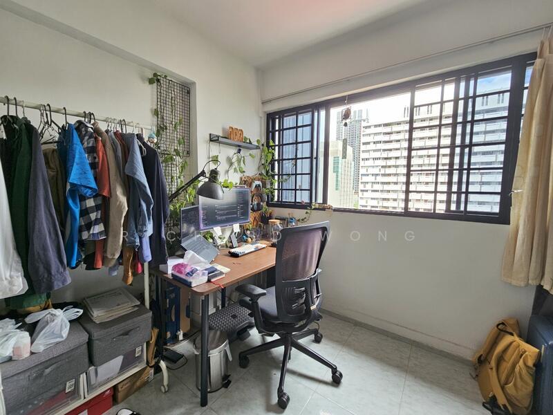 7 Tanjong Pagar Plaza photo 5