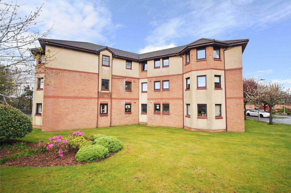 Additional image 16 of 2 bed flat for salePowmill Gardens, Prestwick KA9