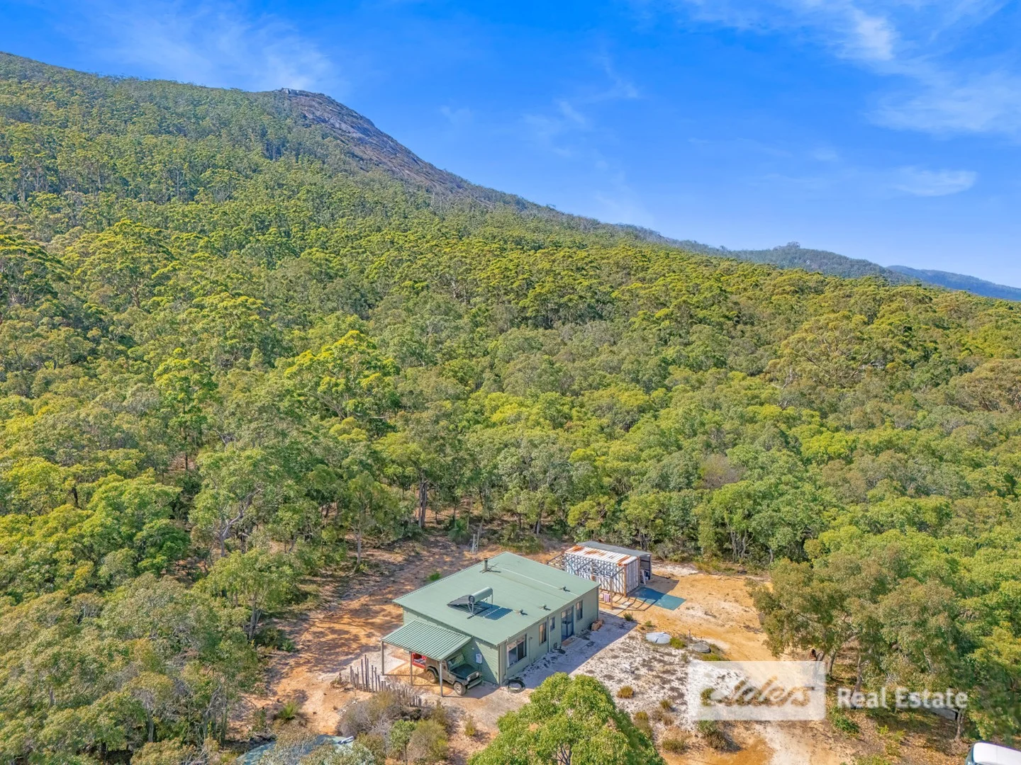 45 Mira Flores Avenue, Porongurup WA 6324