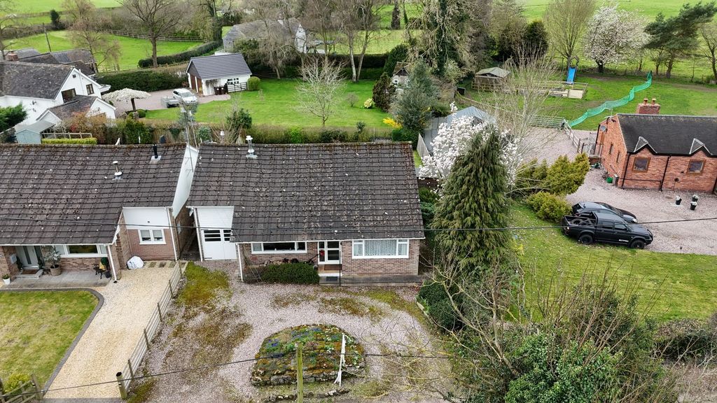 Additional image 16 of 3 bed detached bungalow for saleOutwoods, Newport TF10