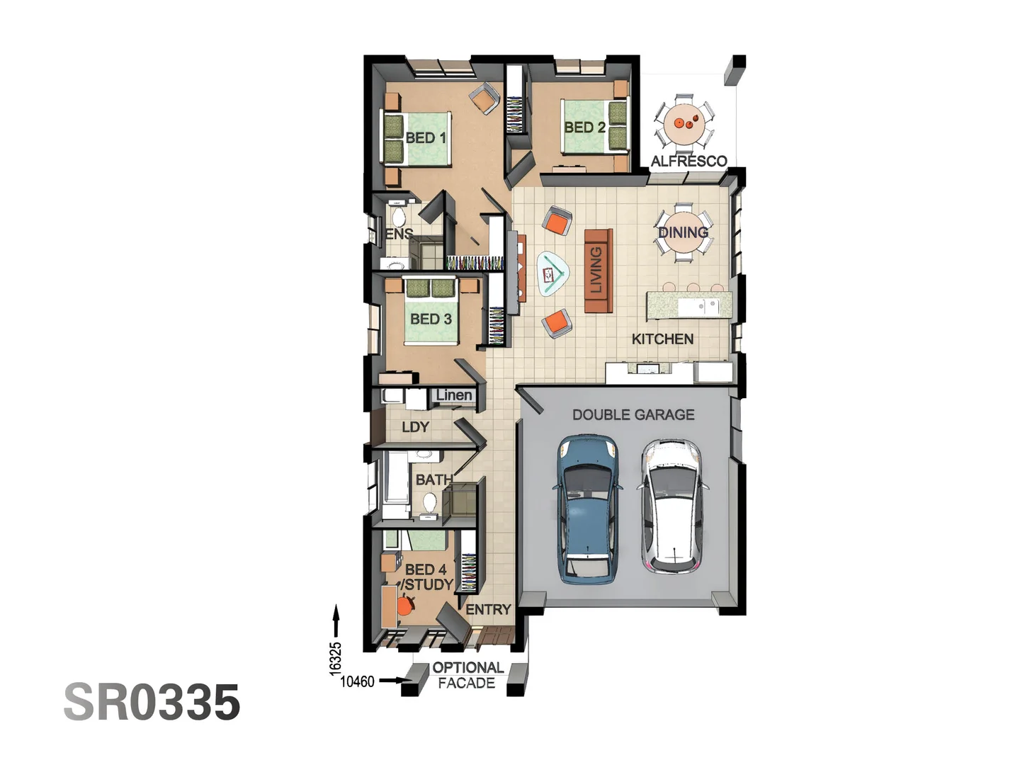 Additional image 2 of Lot 206/6 Rokeby St, Morayfield QLD 4506