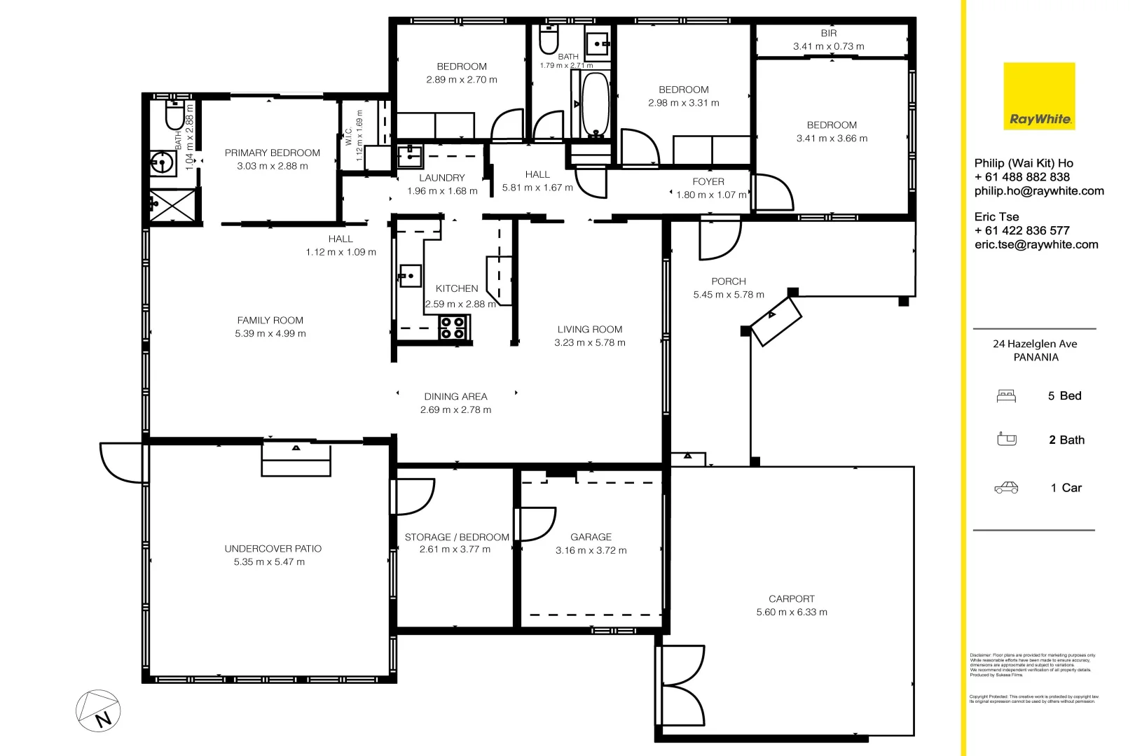 Additional image 13 of 24 Hazelglen Avenue, Panania NSW 2213