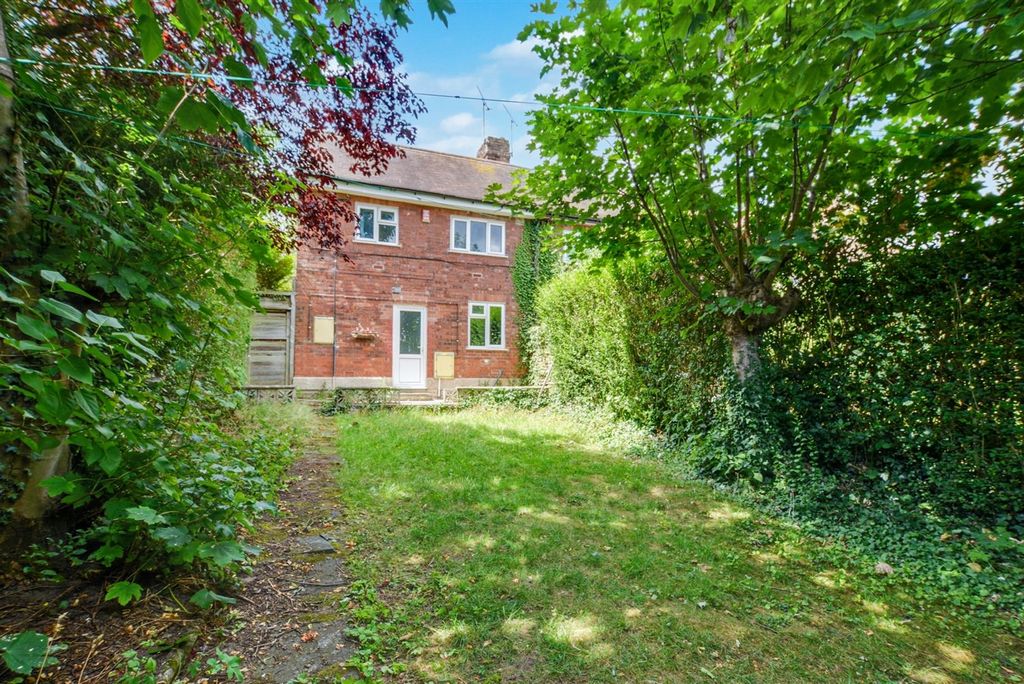 Additional image 13 of 3 bed property for saleWollaton Road, Beeston, Nottingham NG9