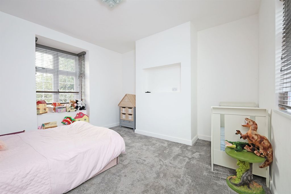 Additional image 8 of 3 bed detached house for saleSleaford Road PE21