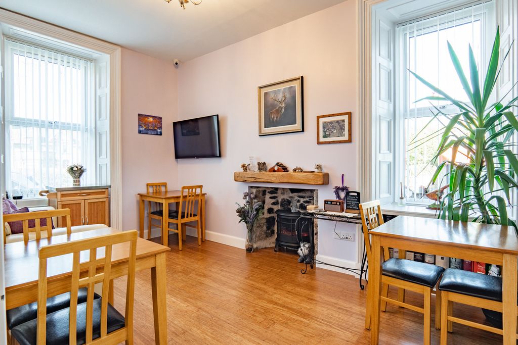 Additional image 18 of 7 bed end terrace house for saleHigh Street, Aberlour AB38