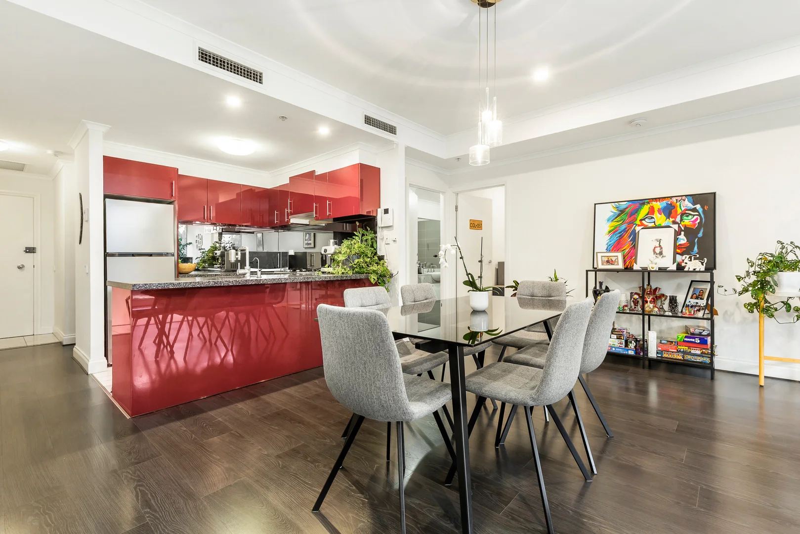 Additional image 6 of 23/632 St Kilda Road, Melbourne VIC 3004