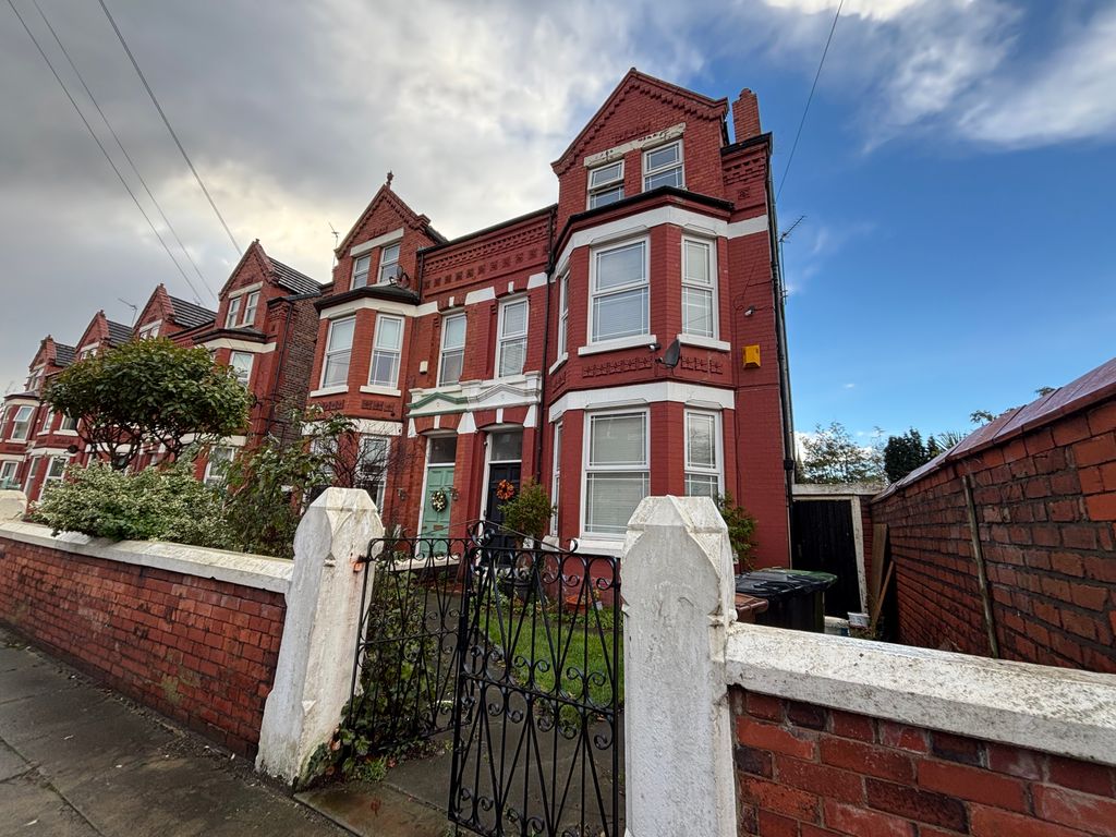 Additional image 40 of 7 bed semi-detached house for saleOxford Avenue, Bootle L20