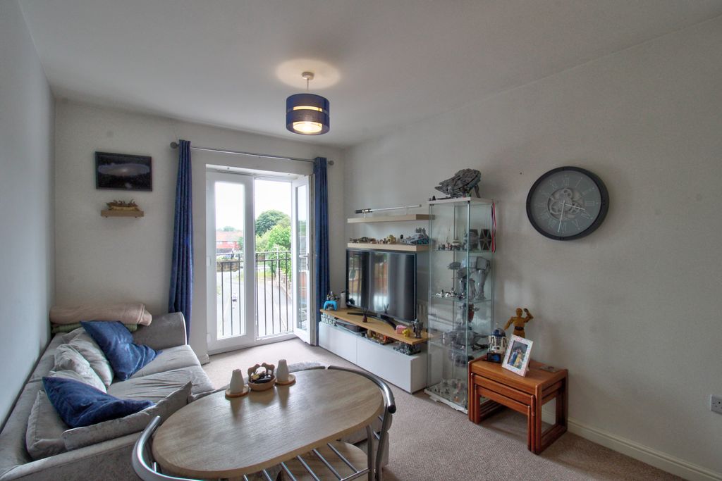 Additional image 20 of 1 bed flat for saleSidney Gardens, Blyth NE24