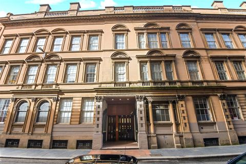 Miller Street, Glasgow, Glasgow City G1