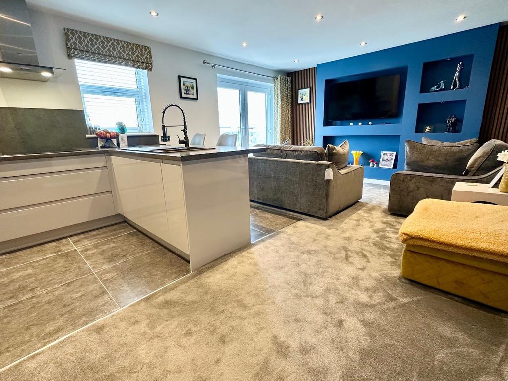 Additional image 5 of 2 bed flat for saleCoastal Point, New South Promenade, Blackpool FY4