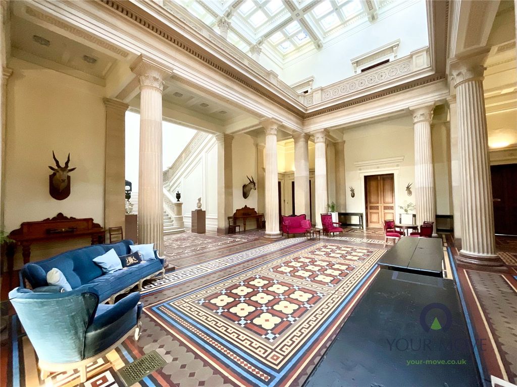 Additional image 28 of 1 bed flat for saleWhitbourne, Worcester, Herefordshire WR6
