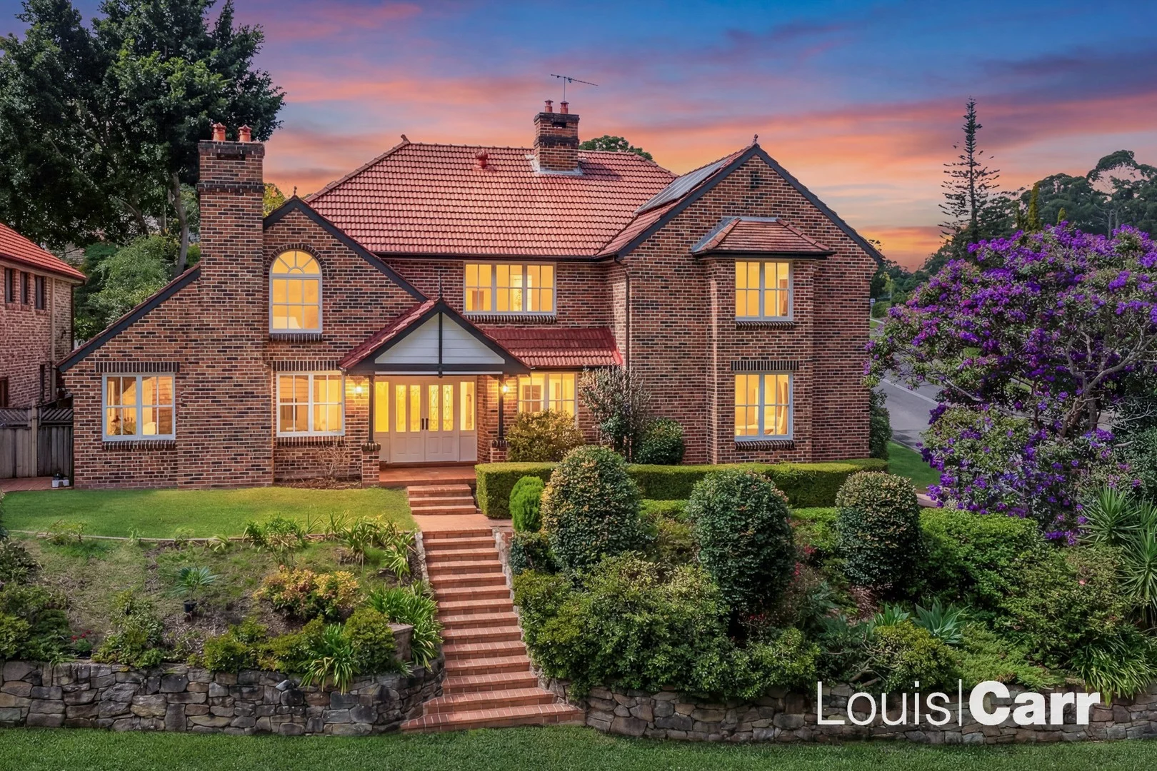 1 Corella Court, West Pennant Hills NSW 2125