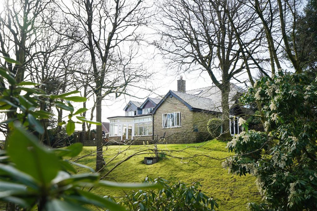 Additional image 37 of 5 bed detached house for saleFoxholes Road, Horwich, Bolton BL6