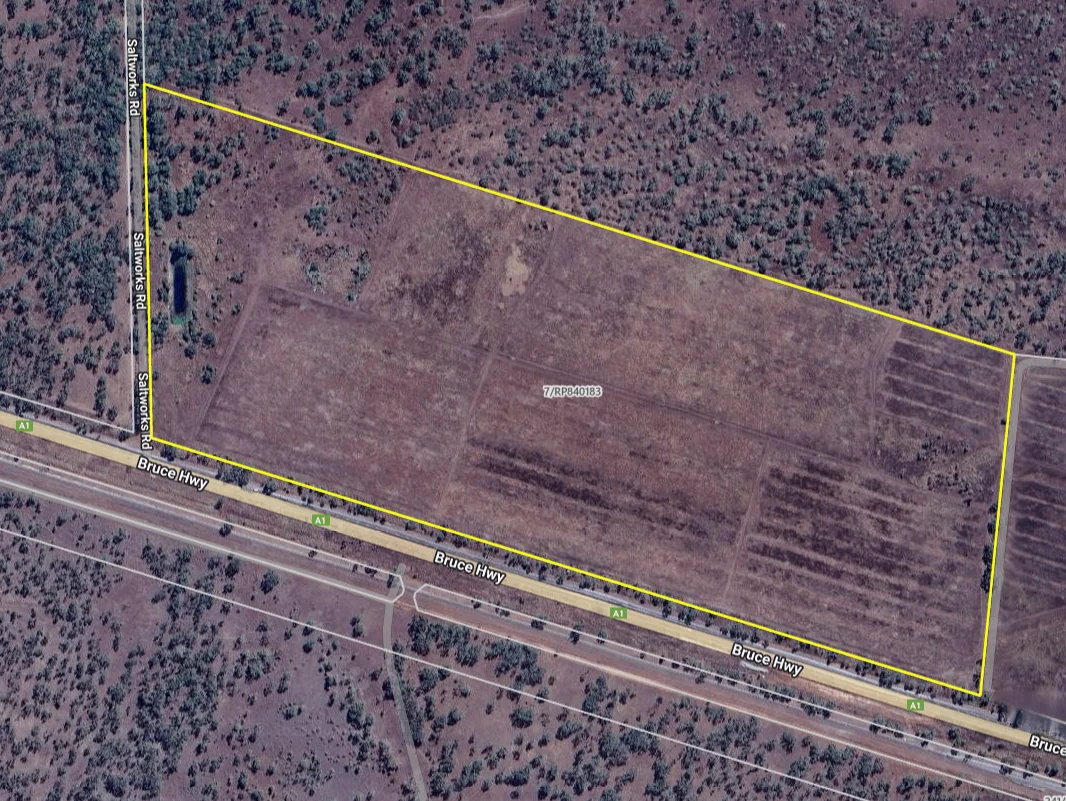 Additional image 4 of MULTIPLE LOTS Nevada Road, Guthalungra QLD 4805